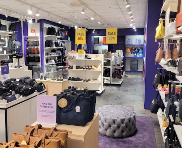 Farsta Shopping Centre