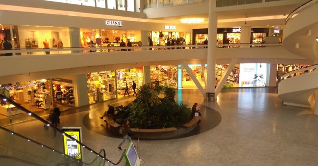 Frolunda Torg Gothenburg - best things to do in Gothenburg