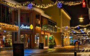 Gallerian Storken Gothenburg