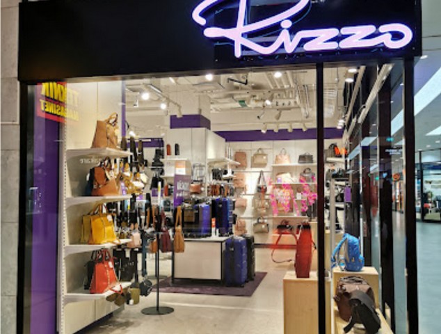 Globen Shopping