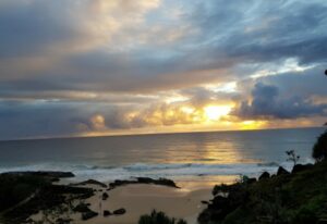 best beaches in Gold Coast