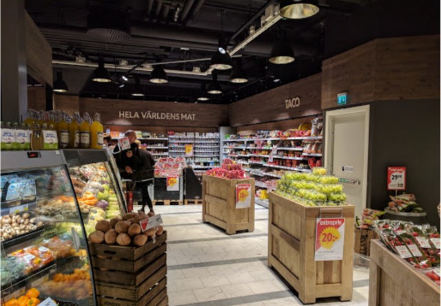 Hansa Center