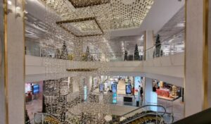 hansa-mall-malmo