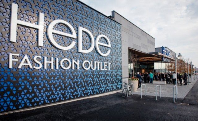 Hede Fashion Outlet