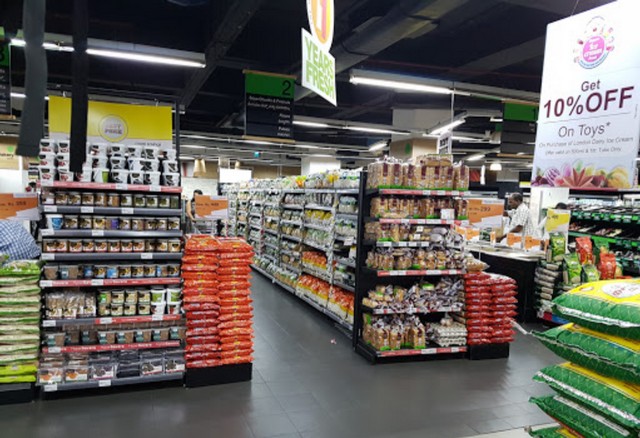 Inorbit Whitefield Mall Bengaluru