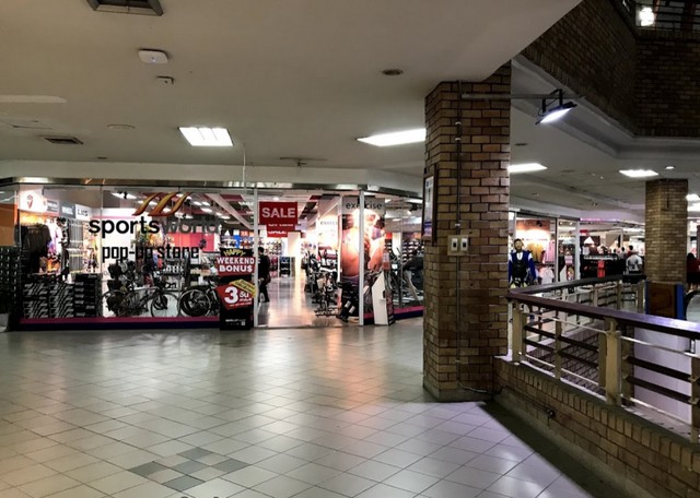 best shopping malls in chiang mai