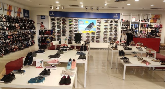 Kemp Fort Mall