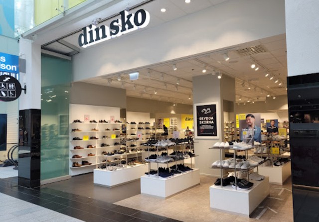 Kista Galleria