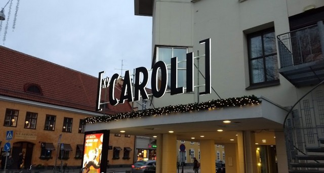 malls in Malmo - best shopping in malmo