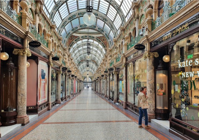 top things to do in Leeds