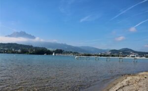 Lucerne Lido