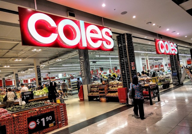 Macquarie Centre