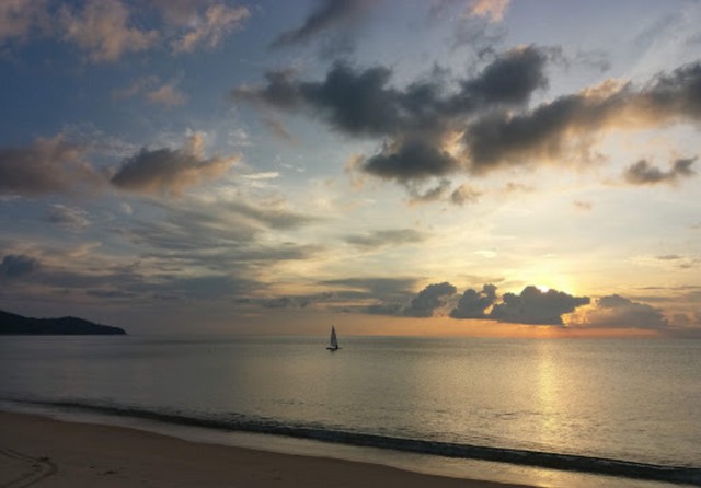 Mai Khao Beach