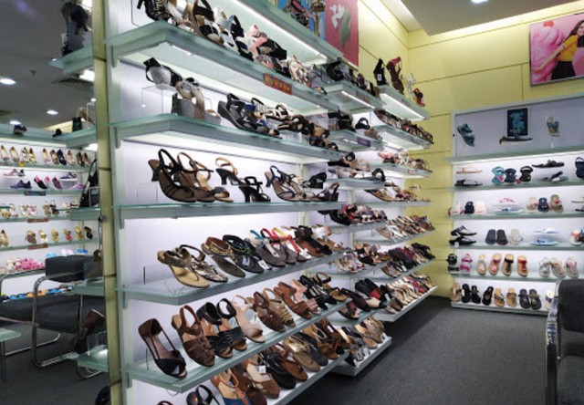 Market Square Mall Sarjapur Road