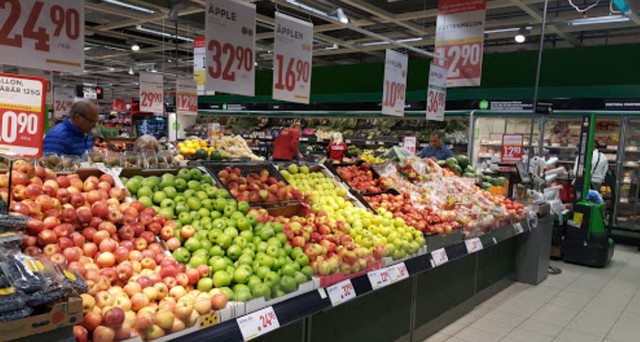 Mobilia Malmo