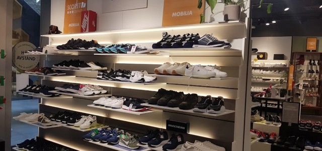 Mobilia Malmo