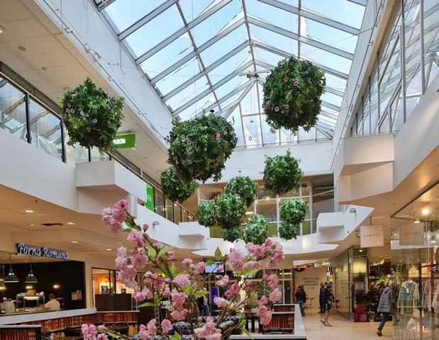 Morby centrum Stockholm
