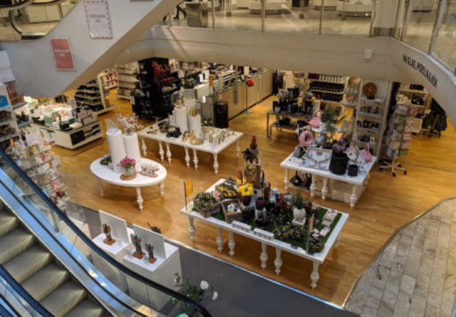 NK Mall Gothenburg
