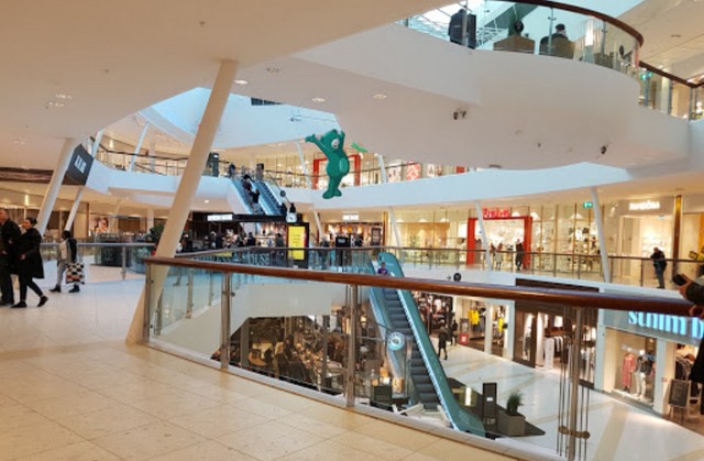 Nacka Forum
