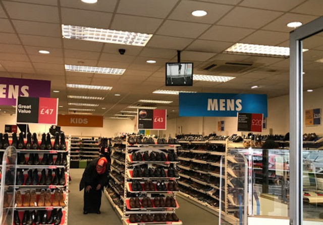 One Stop Shopping