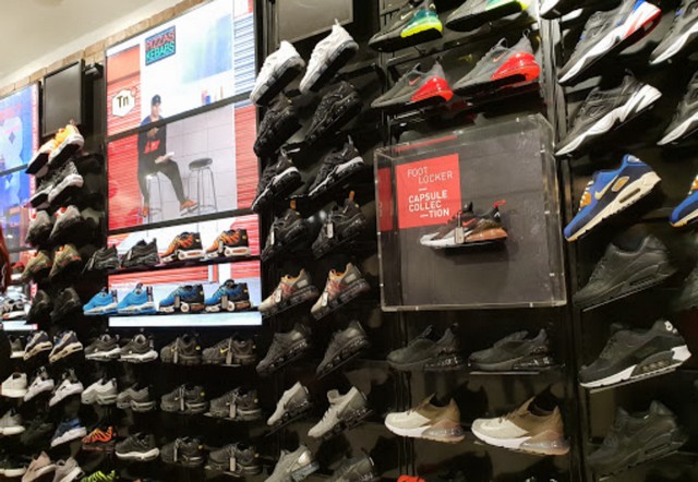 palladium mall mumbai brands