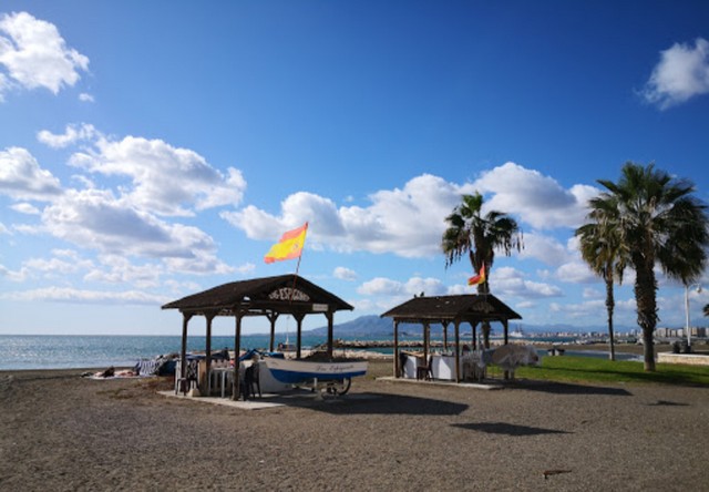 the best beaches in Malaga