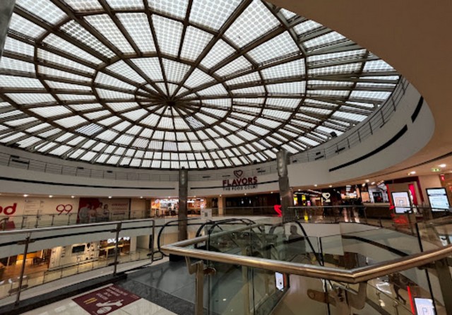 Park Square Mall