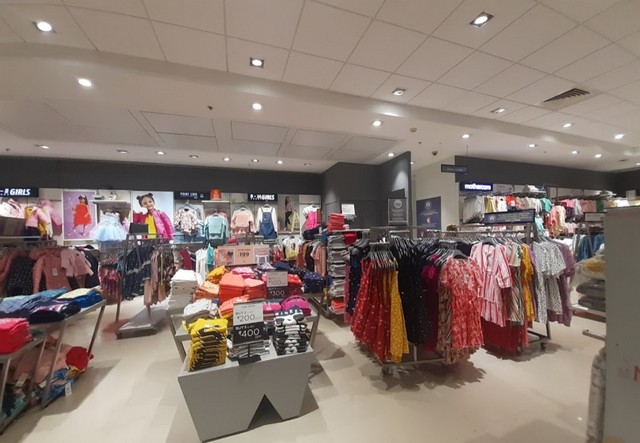 Park Square Mall