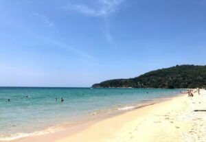 best beaches in Phuket