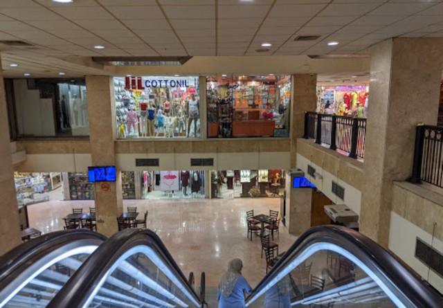 Ramses Mall Cairo