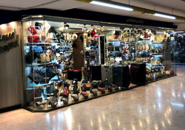 Ramses Mall Cairo