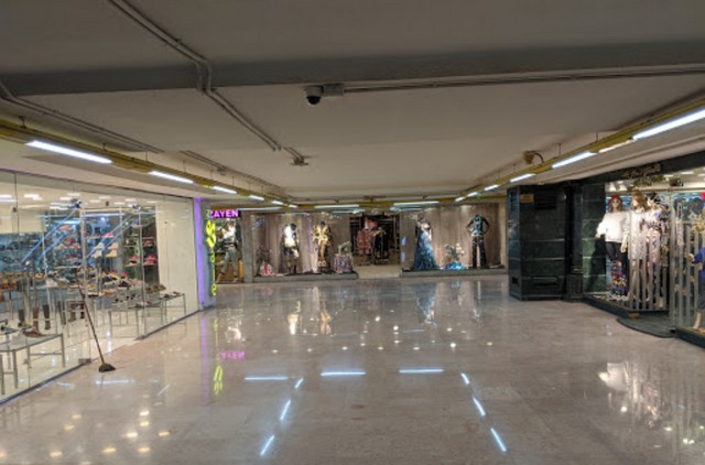Ramses Mall Cairo