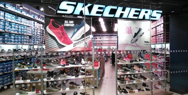 best shopping malls in Birmingham