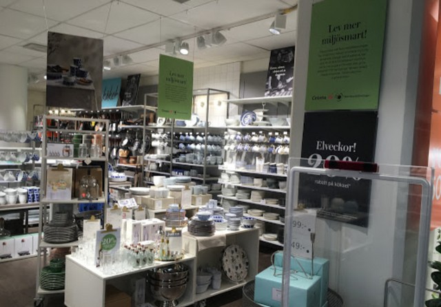 Ringen Mall Stockholm
