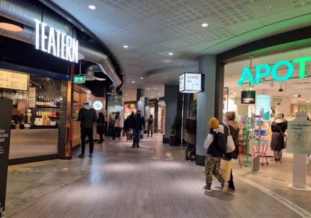 Ringen Centrum