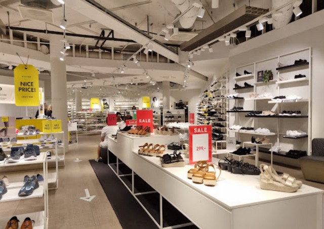Ringen Centrum
