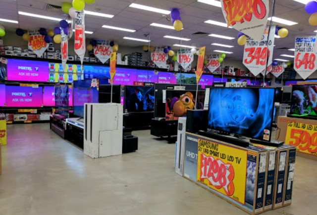 Sydney Rouse Hill