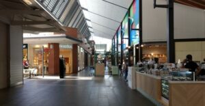 Rouse Hill Town Centre Sydney
