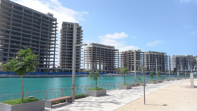 Safa Park Dubai
