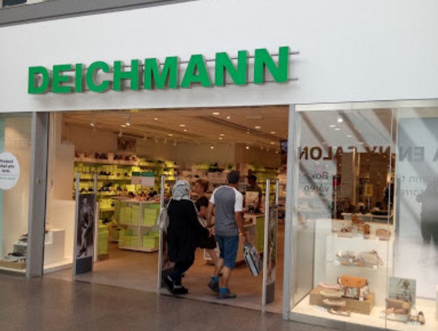 Skarholmen Centrum