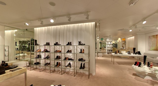Sturegallerian Shopping Center Stockholm