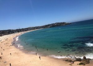 famous beaches in Sydney