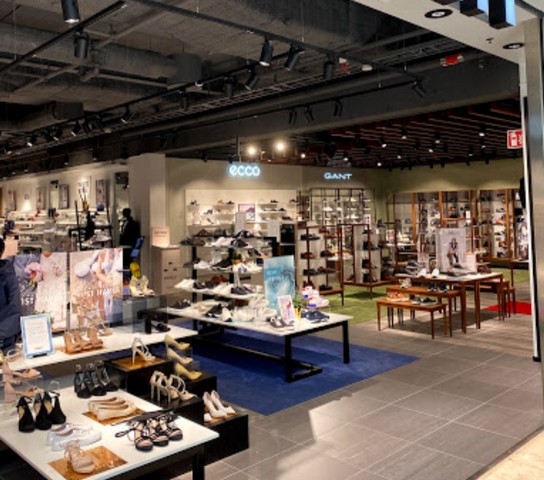 Taby Shopping Center