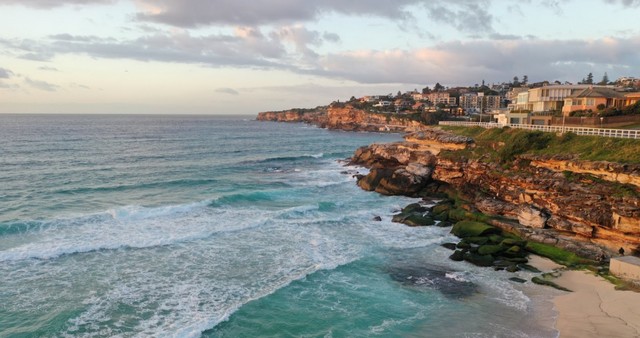tourist attractions in Sydney Australia