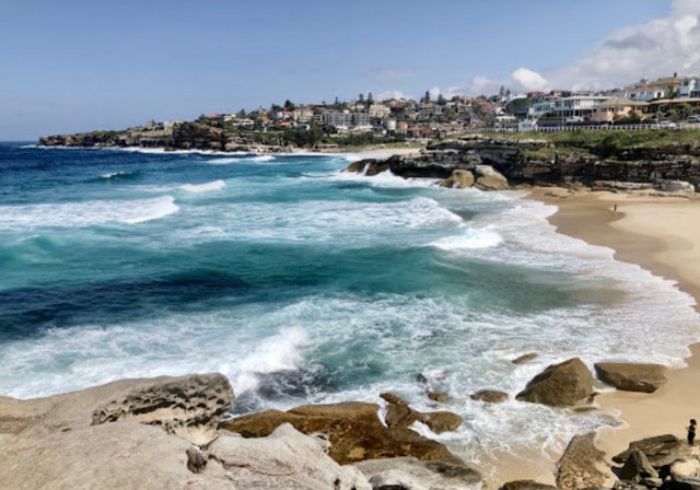 famous beaches in Sydney