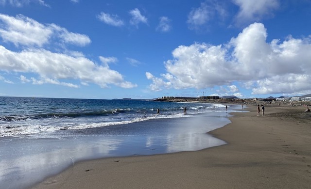 Canary Islands beaches