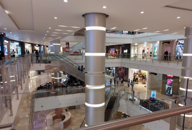 best mall in Bengaluru