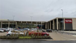 The Springs Leeds