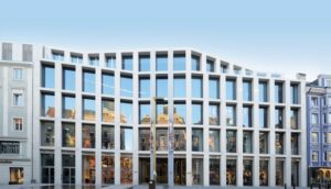 Tyrol Mall Innsbruck