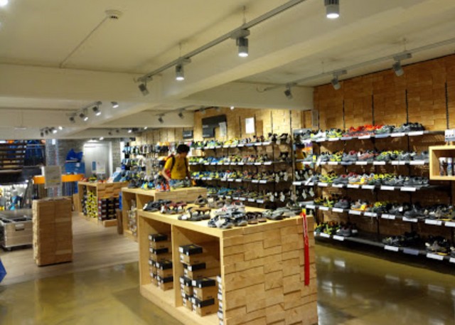 Tyrol Mall Innsbruck